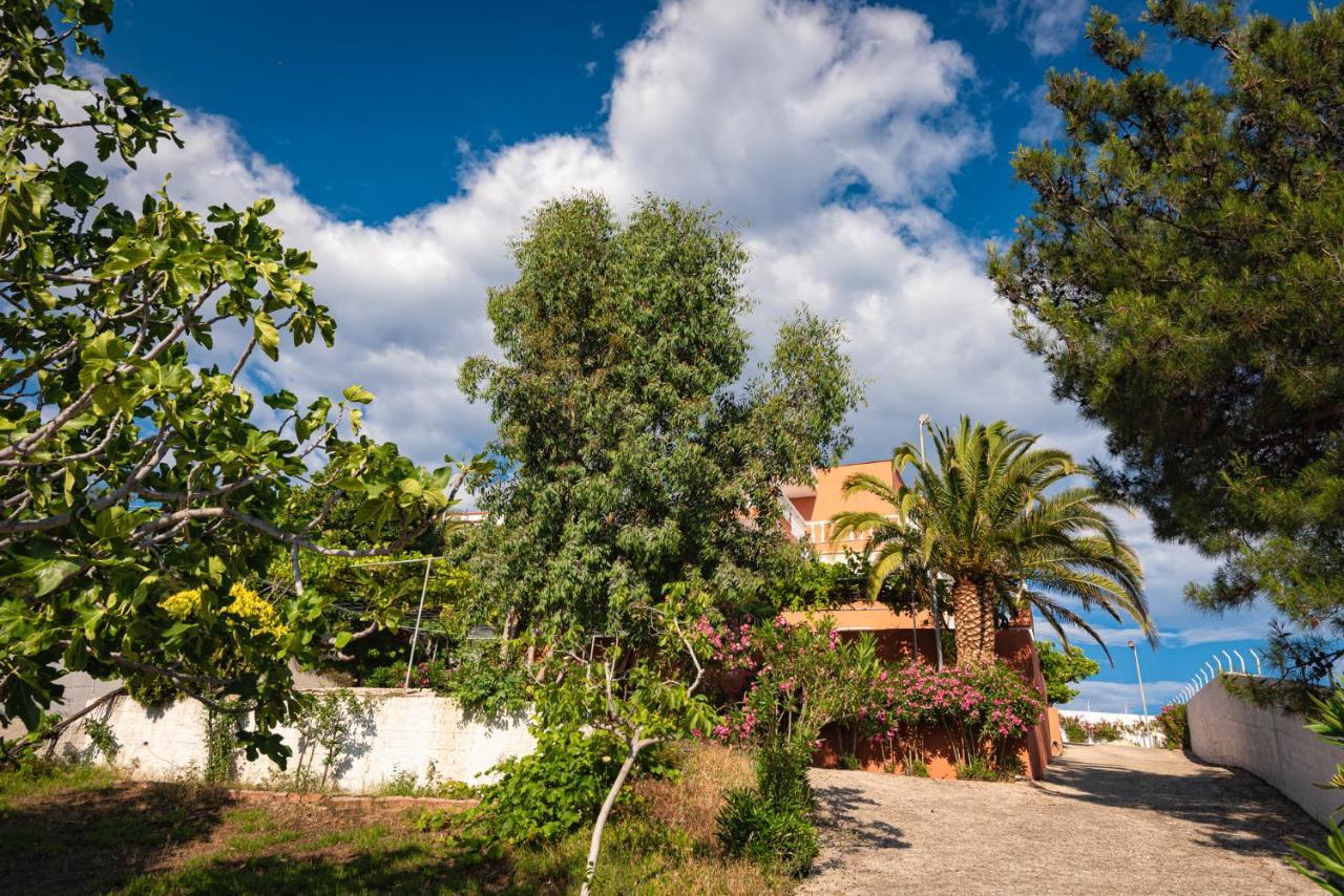 Villa Gonates Λιμενάρια Εξωτερικό φωτογραφία