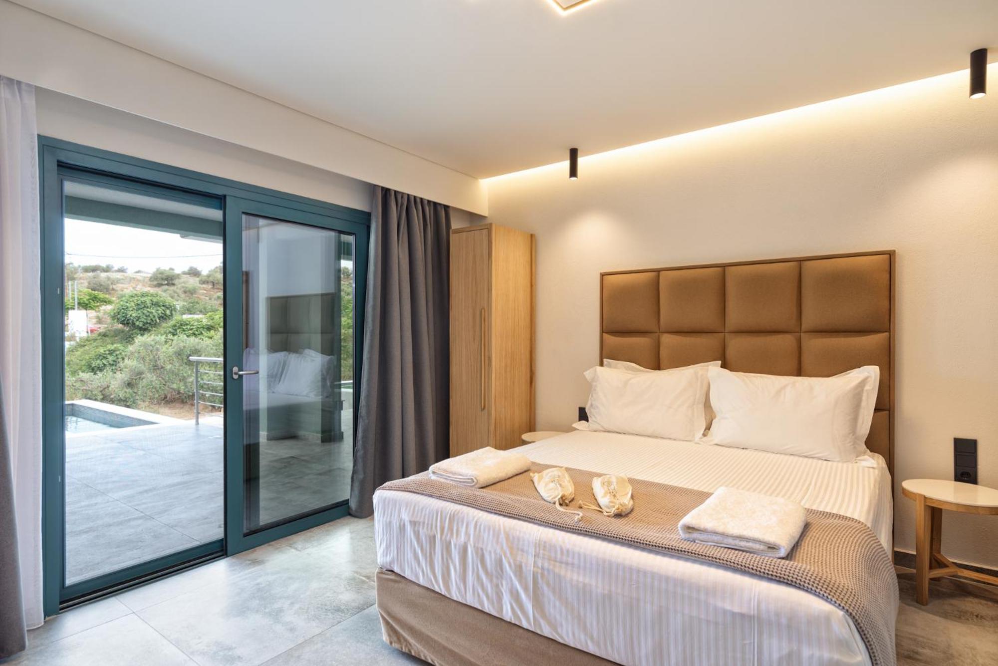 Villa Gonates Λιμενάρια Εξωτερικό φωτογραφία