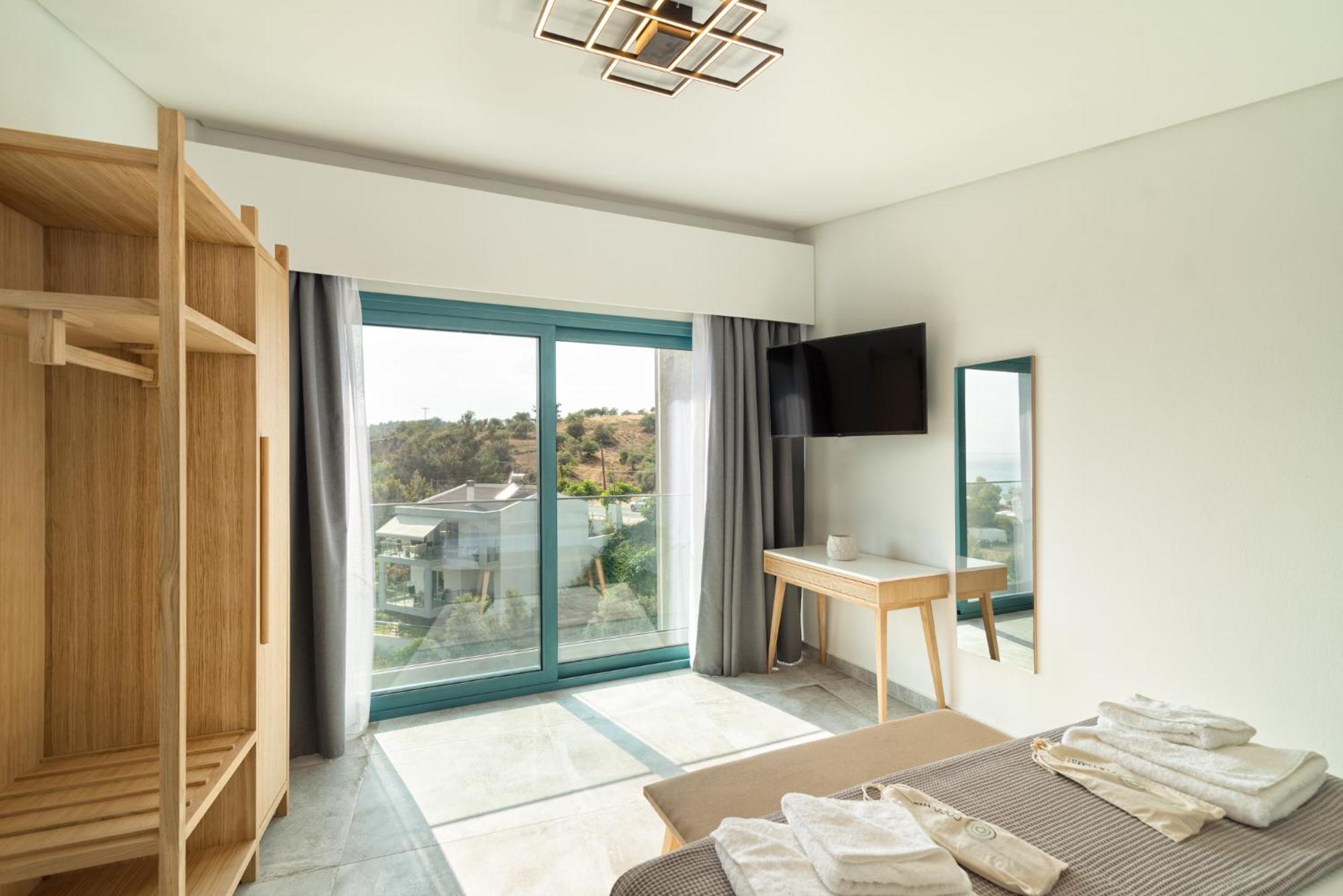 Villa Gonates Λιμενάρια Εξωτερικό φωτογραφία