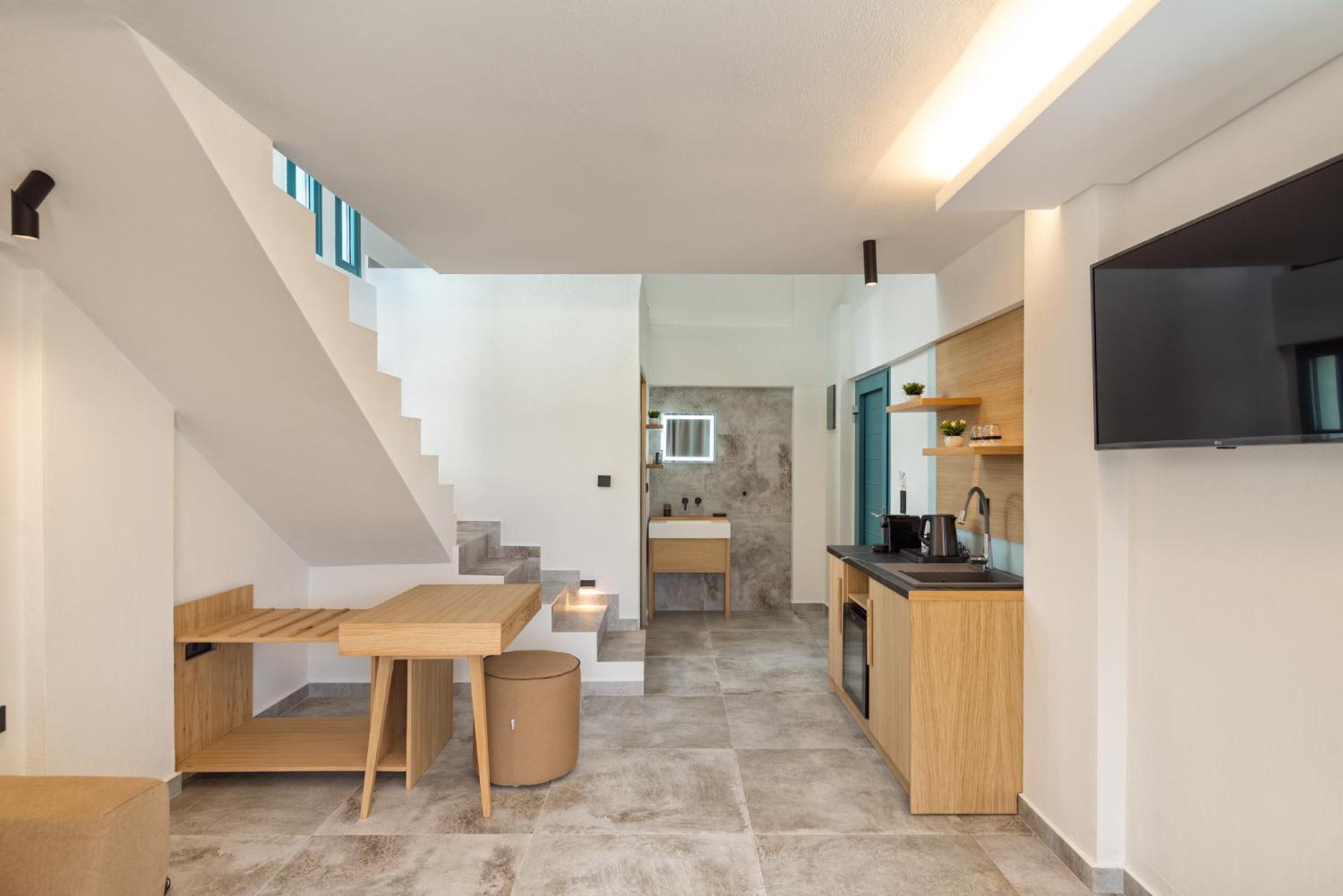 Villa Gonates Λιμενάρια Εξωτερικό φωτογραφία